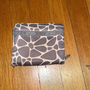 Le Sport Sac Wallet